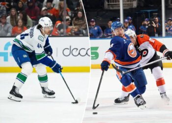 Kyle Palmieri's injury timeline throws a wrench in Islanders' plans