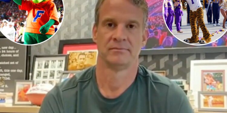 Lane Kiffin speaks out on Ole Miss 'ultimatum' report as Florida, LSU rumors swirl