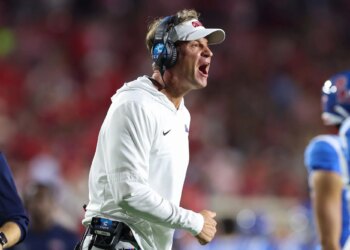 Lane Kiffin's likely Ole Miss exit exposes another broken college football system