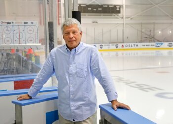 Larry Brooks' impact clear in outpouring of grief across the NHL