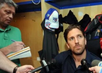 Larry Brooks was more than just a reporter to me