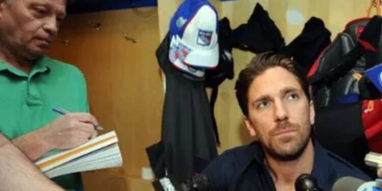 Larry Brooks was more than just a reporter to me