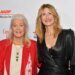 Diane Ladd and Laura Dern attend AARP The Magazine's 19th Annual Movies For Grownups Awards at Beverly Wilshire, A Four Seasons Hotel on January 11, 2020 in Beverly Hills, California.