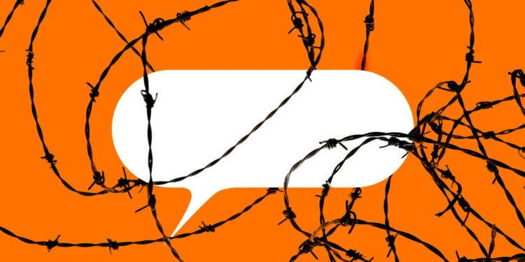 Lawmakers want to let users sue over harmful social media algorithms