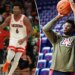 LeBron’s son, Bryce James, might not play at all for Arizona this season