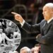 Lenny Wilkens fought for every last bit of his basketball glory