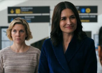 Let’s talk about Apple’s buzzy new sci-fi show Pluribus