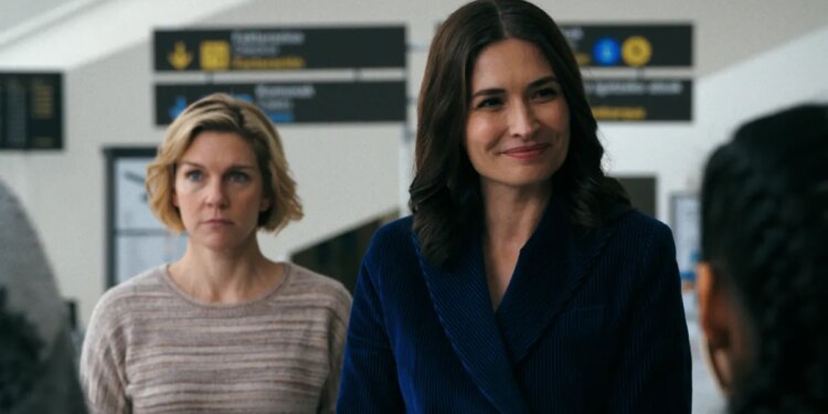 Let’s talk about Apple’s buzzy new sci-fi show Pluribus