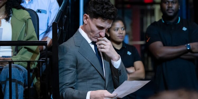 Liberty nearing an answer to their weighty coaching search