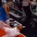 Magic star Desmond Bane ejected after throwing ball at Hawks foe in wild scene