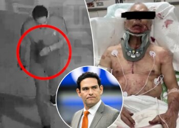 Mark Sanchez fired by Fox Sports after stabbing incident, arrest