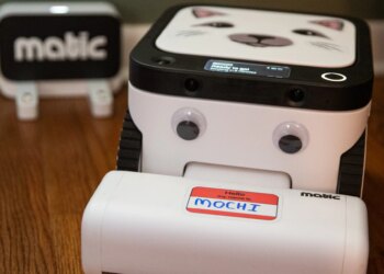 Matic robot vacuum review: smarter, quieter, and gets the job done