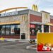 McDonald's US sales rise -- but profits miss as it warns Americans are dining out less