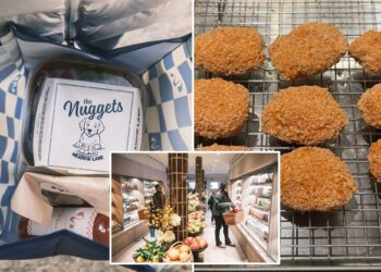 Meadow Lane faces death threats, huge demand in first days