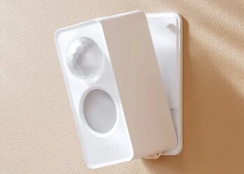 Meross’ presence sensor ditches the cord and adds Thread support