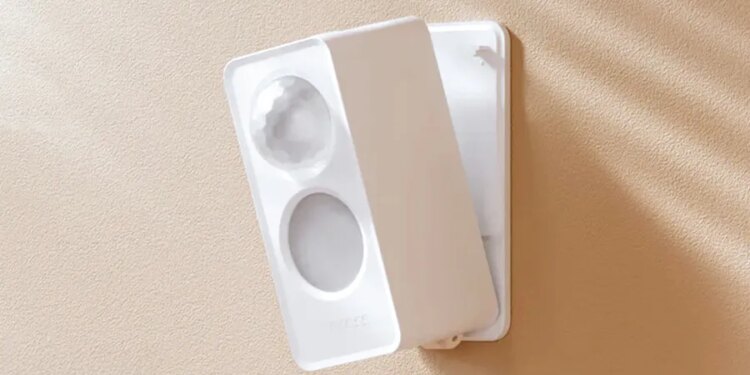 Meross’ presence sensor ditches the cord and adds Thread support