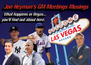 Mets, Yankees battle for Cody Bellinger, Dodgers eye Edwin Diaz