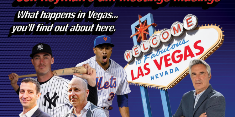 Mets, Yankees battle for Cody Bellinger, Dodgers eye Edwin Diaz