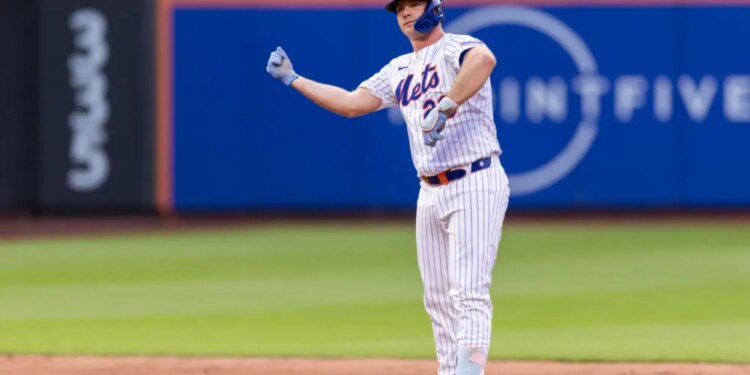 Mets are only the start of a more robust Pete Alonso market