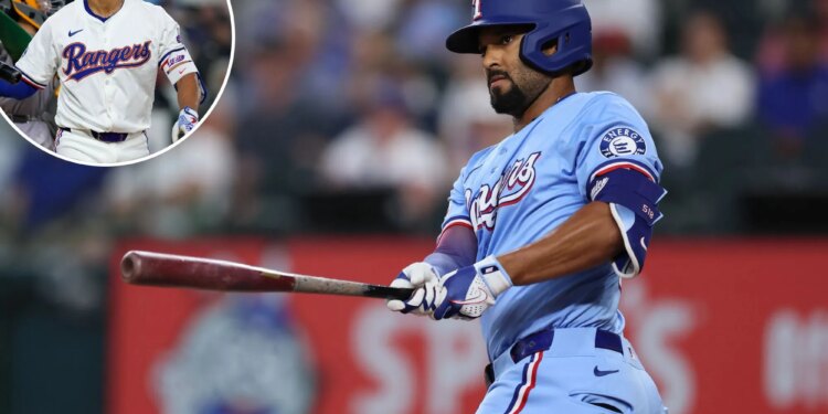 Mets can take hope from dive into Marcus Semien hitting stats