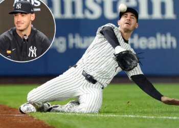 Mets have more reason to battle Yankees for Cody Bellinger