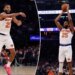 Mikal Bridges is showing Knicks a whole new side in Mike Browns' system