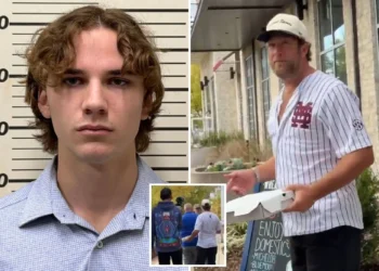 Miss. State University student arrested for allegedly hurling antisemitic comment at Dave Portnoy