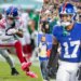 Money question at center of Wan'Dale Robinson's Giants breakout