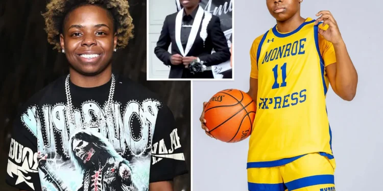 Monroe U. basketball player Amira McCleod killed on Long Island