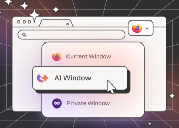 Mozilla announces an AI ‘window’ for Firefox