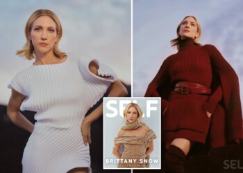 'My life depended on it'