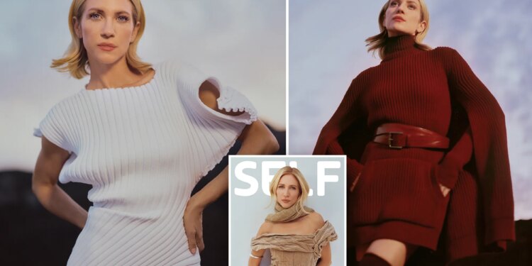 'My life depended on it'