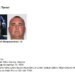 Missing person flyer for Travis Lee Turner, showing a collage of two headshots and his physical description.