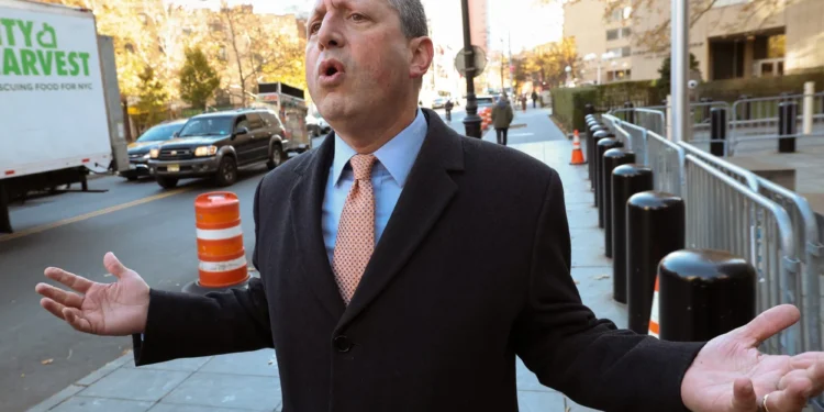 NYC pension system will be in better hands after Brad Lander's departure as city comptroller