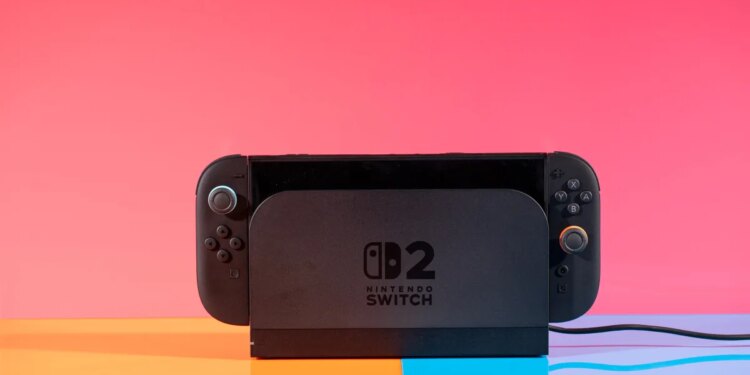 Nintendo blocks some third-party Switch 2 docks, but isn’t saying why