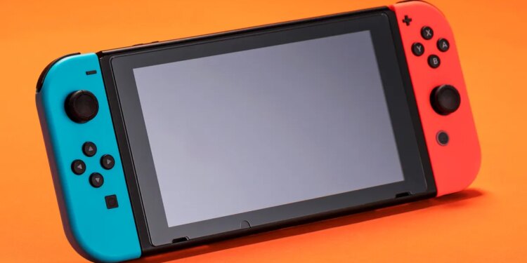 Nintendo is getting the Switch ready for retirement