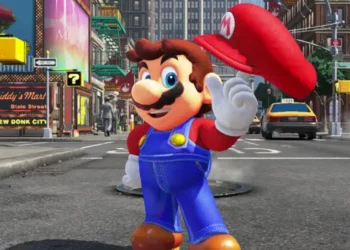 Nintendo’s Black Friday sale knocks $30 off Switch classics