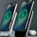 Nomad’s magnetic charging stands now support faster 25W rates