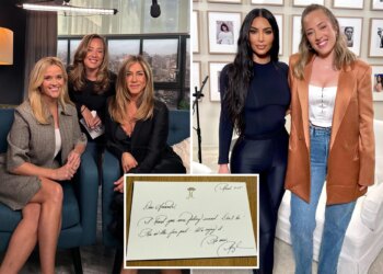 Not Skinny But Not Fat podcaster reveals the one thing she was 'shocked to find out' during Kim Kardashian interview