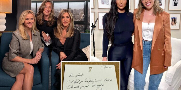 Not Skinny But Not Fat podcaster reveals the one thing she was 'shocked to find out' during Kim Kardashian interview