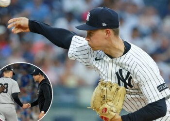Numbers don't capture Will Warren's full Yankees value