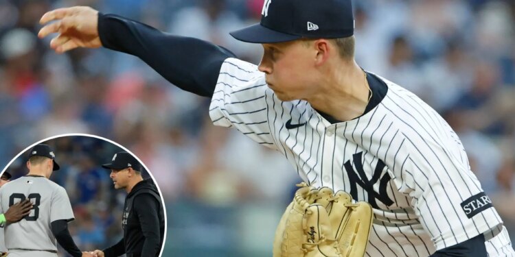 Numbers don't capture Will Warren's full Yankees value