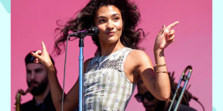 Olivia Dean Art of Loving Tour 2026: Where to buy tickets