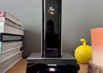 One of the world’s fastest power banks got a Black Friday discount