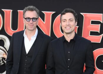 Paramount Skydance is working on a new Star Trek movie