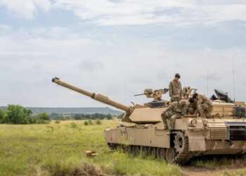 Pentagon contractors want to blow up military right to repair