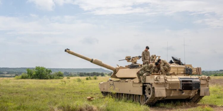 Pentagon contractors want to blow up military right to repair