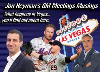 Pete Alonso, Tarik Skubal and David Stearns’ Run Prevention Riddle