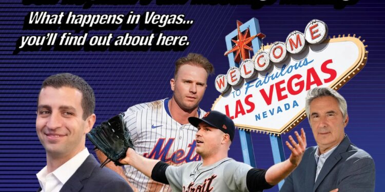 Pete Alonso, Tarik Skubal and David Stearns’ Run Prevention Riddle