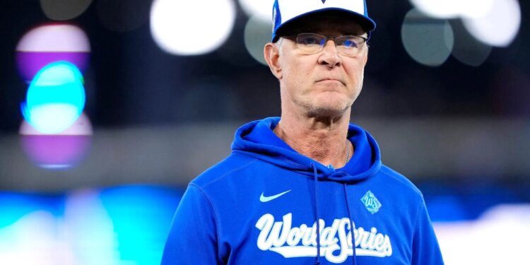 Phillies interested in Don Mattingly after Blue Jays departure